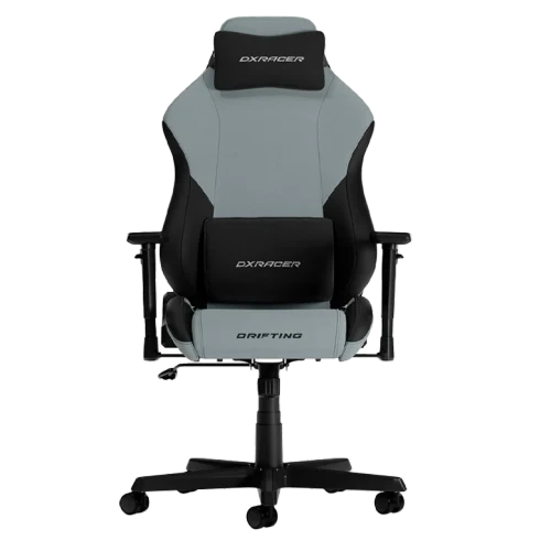 Геймерское кресло DXRacer DRIFTING-23-L Cyan/Black