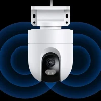 Cameră de supraveghere Xiaomi Outdoor Camera CW400 2