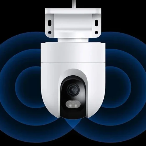 Камера видеонаблюдения Xiaomi Outdoor Camera CW400