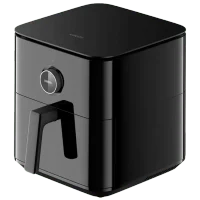 Xiaomi Smart Air Fryer 6.5L Black EU 3