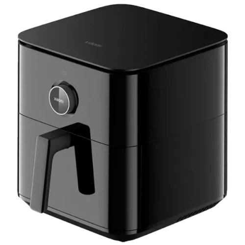 Аэрогриль Xiaomi Smart Air Fryer 6.5 Black EU