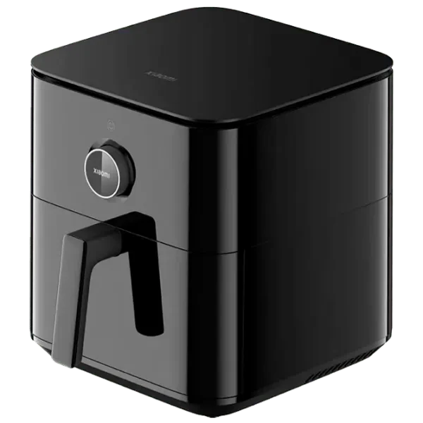 Xiaomi Smart Air Fryer 6.5L Black EU 3