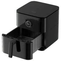 Xiaomi Smart Air Fryer 6.5L Black EU 4