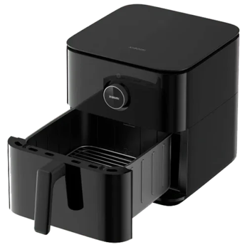 Аэрогриль Xiaomi Smart Air Fryer 6.5 Black EU