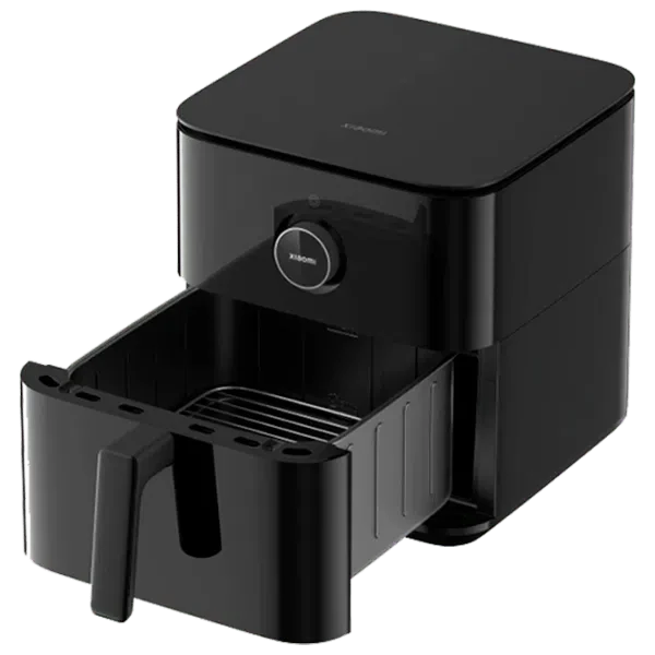 Xiaomi Smart Air Fryer 6.5L Black EU 4