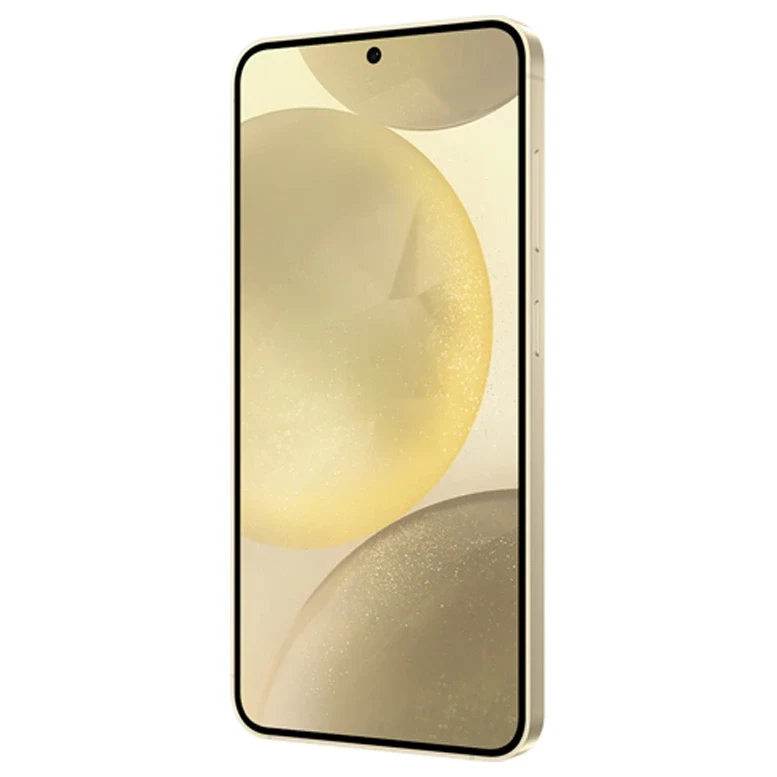 Samsung Galaxy S24 8/128 GB Amber Yellow 3