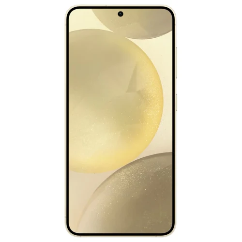 Samsung Galaxy S24 8/128 GB Amber Yellow