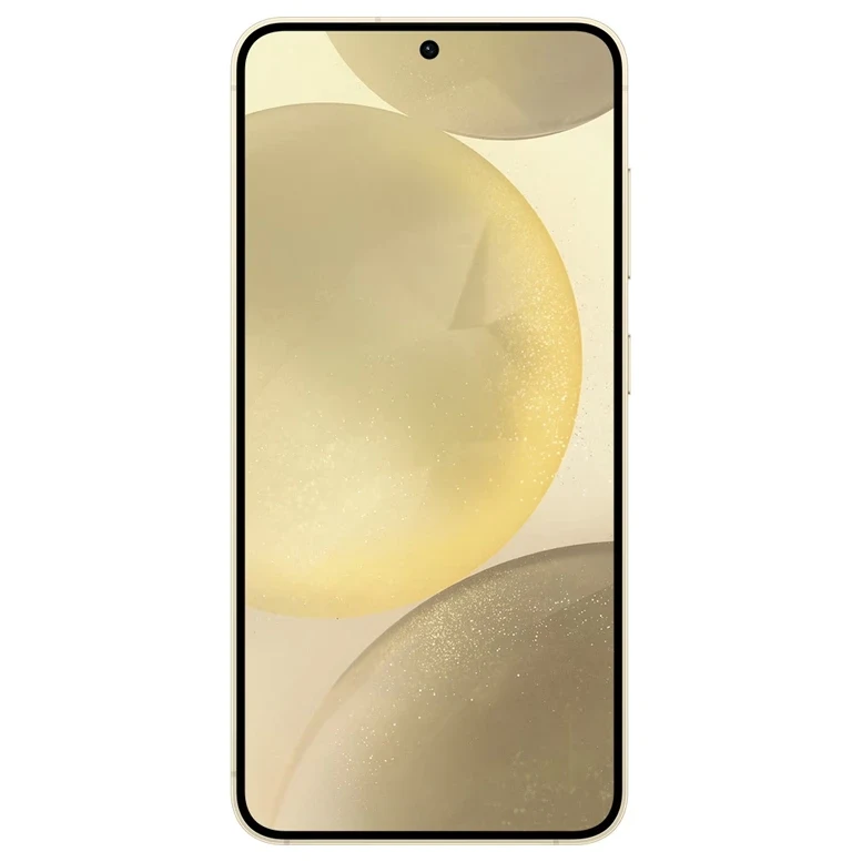 Samsung Galaxy S24 8/128 GB Amber Yellow 2