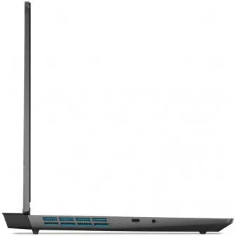 Lenovo LOQ 15APH8 15.6" 165Hz AMD Ryzen 5 7640HS 16GB (2x8) DDR5 512GB SSD RTX 4060 8GB GDDR6 Storm 3