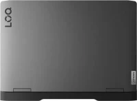 Lenovo LOQ 15APH8 15.6" 165Hz AMD Ryzen 5 7640HS 16GB (2x8) DDR5 512GB SSD RTX 4060 8GB GDDR6 Storm 6