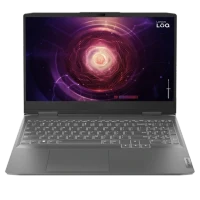 Lenovo LOQ 15APH8 15.6" 165Hz AMD Ryzen 5 7640HS 16GB (2x8) DDR5 512GB SSD RTX 4060 8GB GDDR6 Storm