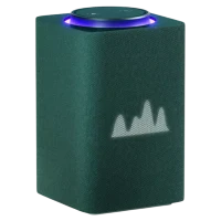 Умная колонка Yandex Station Max with Zigbee, Зелёный