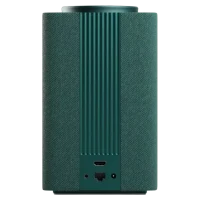 Умная колонка Yandex Station Max with Zigbee, Зелёный 2