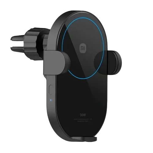 Xiaomi Wireless Car Quick Charger Stands 30W
