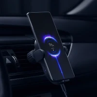 Xiaomi Wireless Car Quick Charger Stands 30W 3