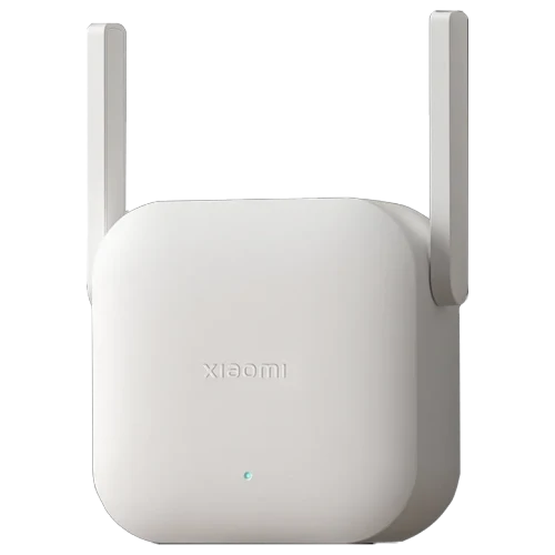 Усилитель сигнала Xiaomi N300, Белый