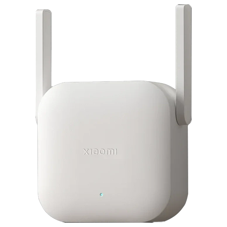 Amplificator de semnal Xiaomi N300, Alb 2