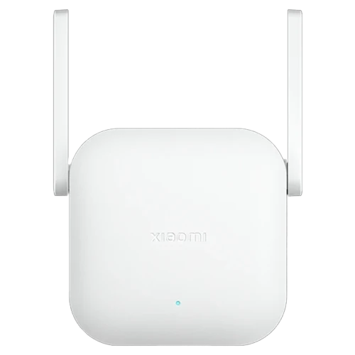 Усилитель сигнала Xiaomi N300, Белый