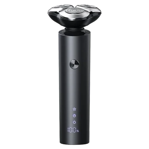 Бритва Xiaomi Electric Shaver S301, Черный
