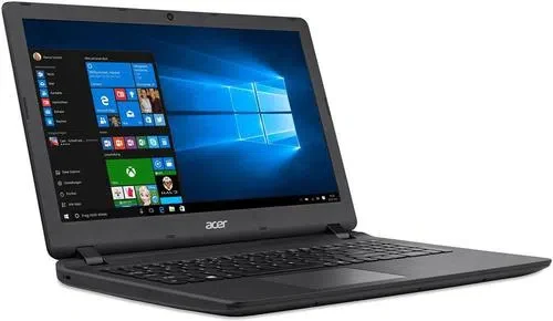 ACER Aspire A315-53 Obsidian Black (NX.H2BEU.013) 15.6" HD (Intel® Core™ i3-7020U 2.30GHz (Kaby Lake), 4Gb DDR4 RAM, 500GB HDD, Intel® HD Graphics 620, w/o DVD, WiFi-AC/BT, 2cell, 0.3MP CrystalEye webcam, RUS, Linux, 2.1kg)