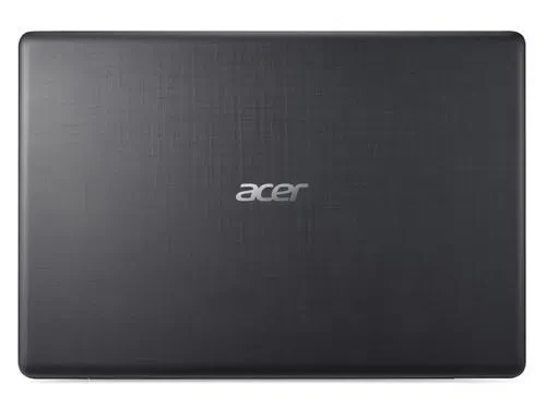 ACER Aspire A315-53 Obsidian Black (NX.H2BEU.013) 15.6" HD (Intel® Core™ i3-7020U 2.30GHz (Kaby Lake), 4Gb DDR4 RAM, 500GB HDD, Intel® HD Graphics 620, w/o DVD, WiFi-AC/BT, 2cell, 0.3MP CrystalEye webcam, RUS, Linux, 2.1kg)