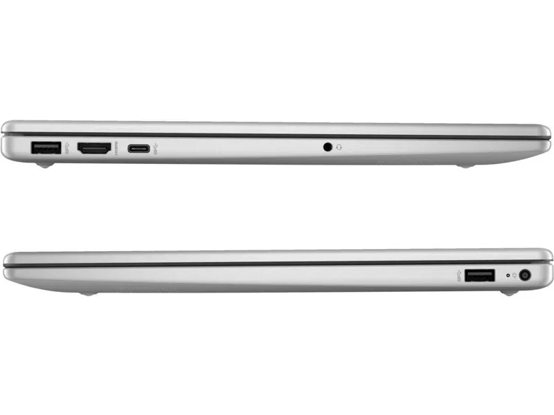 HP 15 Natural Silver (15-fd0059ci) 15.6" Intel Core i3-1315U 16GB (2x8) DDR4 1TB SSD Intel UH 4