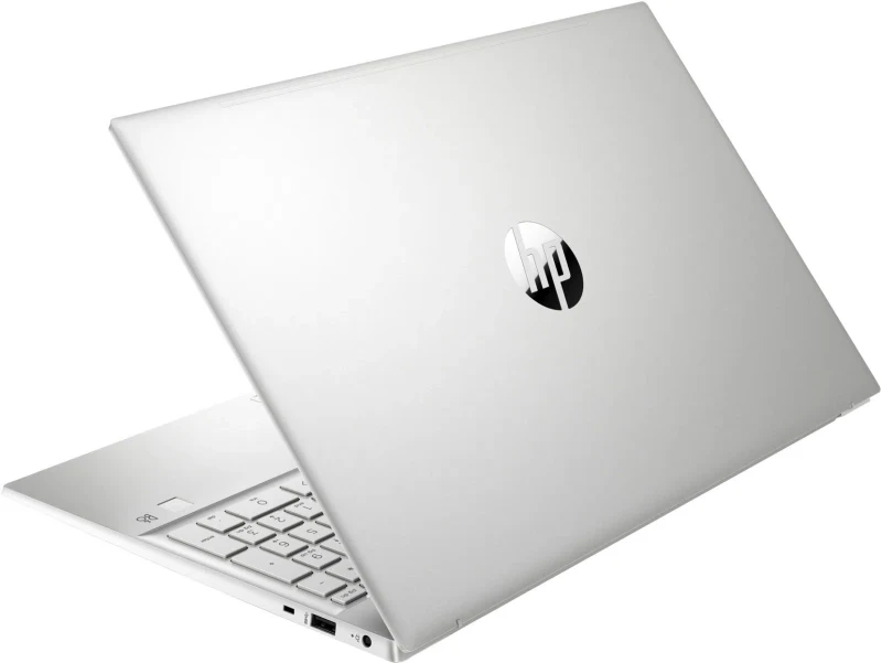 HP 15 Natural Silver (15-fd0059ci) 15.6" Intel Core i3-1315U 16GB (2x8) DDR4 1TB SSD Intel UH 5