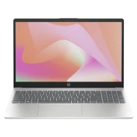 HP 15 Natural Silver (15-fd0059ci) 15.6" Intel Core i3-1315U 16GB (2x8) DDR4 1TB SSD Intel UH