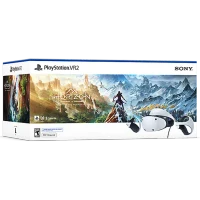 Очки VR Sony PlayStation VR2 + Horizon Call Of The Mountain