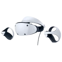 Очки VR Sony PlayStation VR2 + Horizon Call Of The Mountain 2