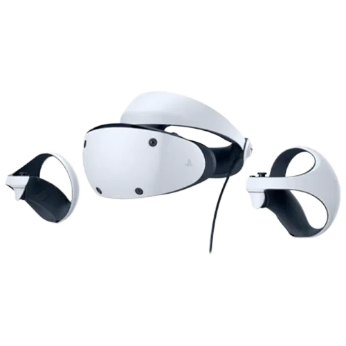 Очки VR Sony PlayStation VR2 + Horizon Call Of The Mountain