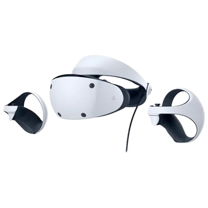 Очки VR Sony PlayStation VR2 + Horizon Call Of The Mountain 2