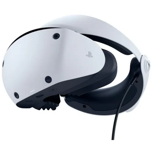Очки VR Sony PlayStation VR2 + Horizon Call Of The Mountain