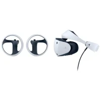 Очки VR Sony PlayStation VR2 + Horizon Call Of The Mountain 4