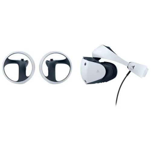 Очки VR Sony PlayStation VR2 + Horizon Call Of The Mountain
