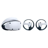 Очки VR Sony PlayStation VR2 + Horizon Call Of The Mountain 3