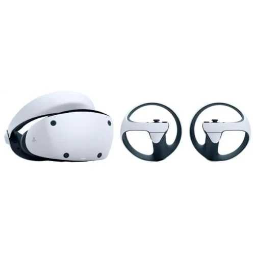 Очки VR Sony PlayStation VR2 + Horizon Call Of The Mountain