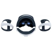 Очки VR Sony PlayStation VR2 + Horizon Call Of The Mountain 5
