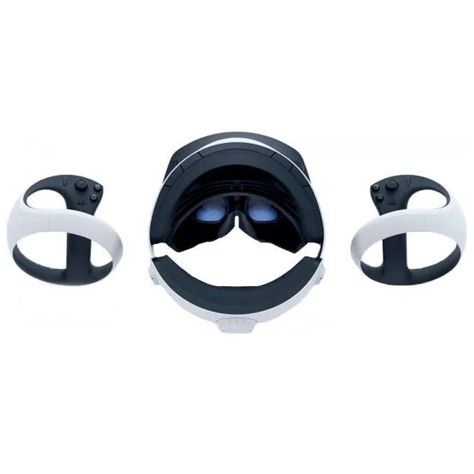 Очки VR Sony PlayStation VR2 + Horizon Call Of The Mountain 5