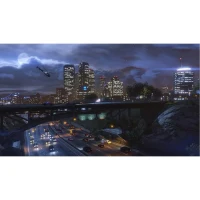 Grand Theft Auto V PS5 3