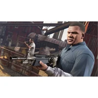 Grand Theft Auto V PS5 2