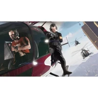 Grand Theft Auto V PS5 4