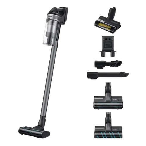 Вертикальный Пылесос Samsung Jet 75E Complete