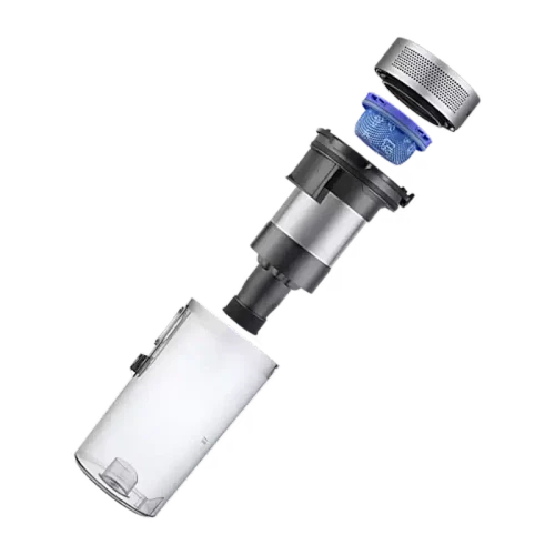 Вертикальный Пылесос Samsung Jet 75E Complete