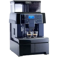 Кофемашина Saeco Aulika Evo Office, Чёрный 3
