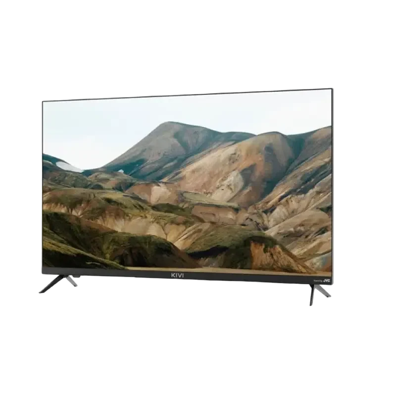 32" LED SMART TV KIVI 32H730QB 2