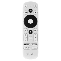 32" LED SMART TV KIVI 32H730QB 6