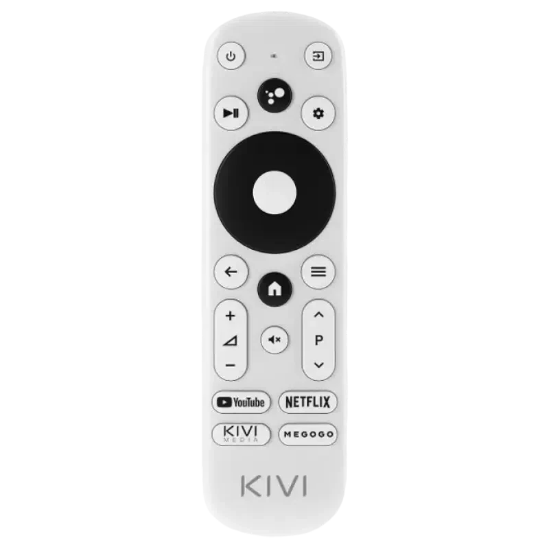 32" LED SMART TV KIVI 32H730QB 6