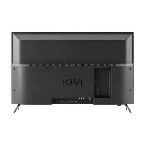 32" LED SMART Телевизор KIVI 32H730QB, 1366x768 HD, Android TV, Чёрный