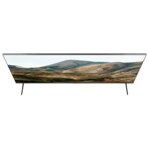 32" LED SMART Телевизор KIVI 32H730QB, 1366x768 HD, Android TV, Чёрный